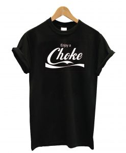 Choke T-shirt