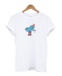 Dumbo Juggling T-shirt