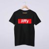 Jiffy Funny T-shirt