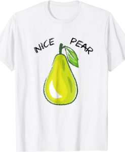 Nice Pear T-shirt