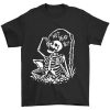 Not Dead Yet T-shirt