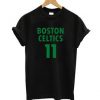 Payton Pritchard Boston Celtics T-shirt