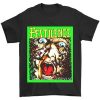 Pestilence Consuming Impulse Death Metal Thrash T-shirt