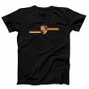 Porsche Retro Logo T-shirt