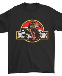 Raptor Attack T-shirt