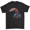 Spiderman T-shirt