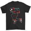 Spidey Morales T-shirt