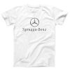 Spragga Benz T-shirt