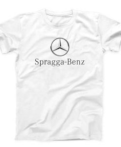 Spragga Benz T-shirt