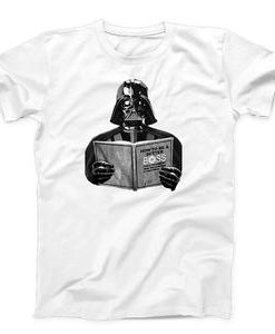 Star Wars Darth Vader T-shirt