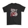 Taking It Like A Champ Negan T-shirt