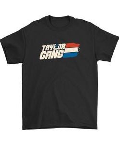 Taylor Gang T-shirt