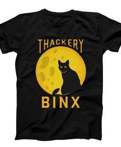 Thackery Binx Spirit Animal T-shirt