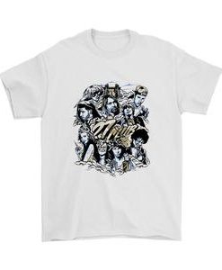 The 27 Club T-shirt