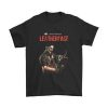 The Leatherface T-shirt