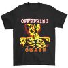 The Offspring Smash Tour Punk Rock_Bad Religion Pennywise T-shirt