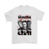 The Walking Dead Twd Poster T-shirt