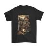 The Walking Dead War T-shirt