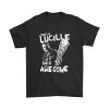 This Is Lucille She Is Awesome T-shirt