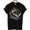 Whale T-shirt