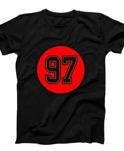 Zach 97 Tampa Bay T-shirt