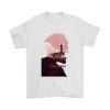 Zombie The Walking Dead T-shirt