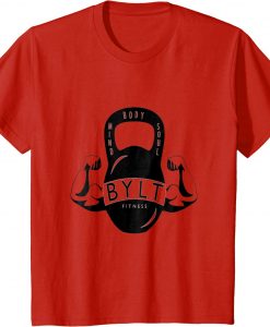 Bylt Gym T-shirt