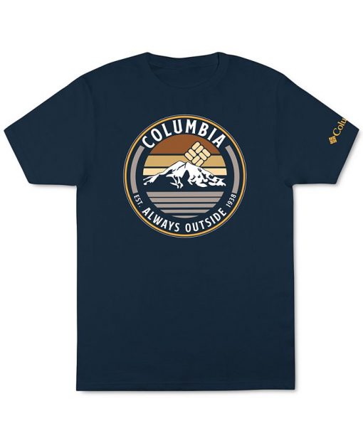 Columbia 1938 T-shirt