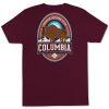 Columbia Outdoor T-shirt