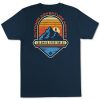 Columbia Sportwear T-shirt