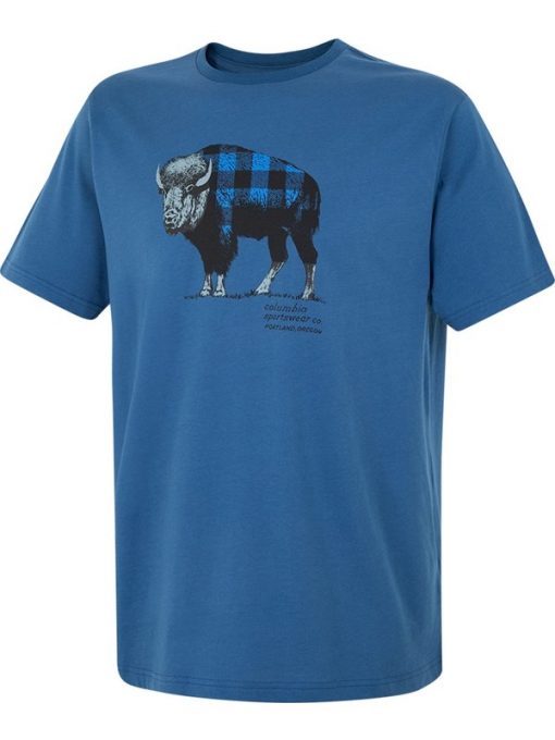 Columbian Buffalo T-shirt