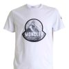 Moncler Logo Patch T-shirt