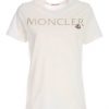 Moncler T-shirt