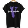 Palm Angels V T-shirt