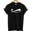 Skateboard T-shirt