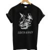 Sleater Kinney T-shirt