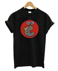 Slogo Slug T-shirt