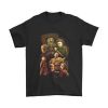 Squad Jason Vorhees Freddy Kruger Pinhead T-shirt