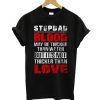 Step Dad Stepfather T-shirt