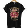 Strawberry Fields Forever T-shirt