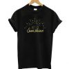 Summer Hello Sunshine T-shirt