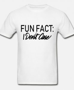 Torrid Fun Fact T-shirt