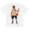 Travis McD T-shirt