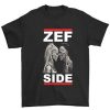 Zef Side Die Antwoord Like Ninja Yolandi T-shirt