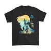 Zelda Wild Hero T-shirt