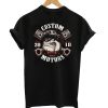 2018 Custom Motorcycles T-Shirt