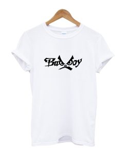 Bad Boy T-Shirt