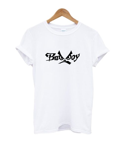 Bad Boy T-Shirt