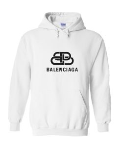 Balenciaga Hoodie