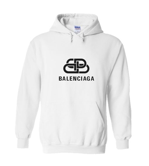 Balenciaga Hoodie